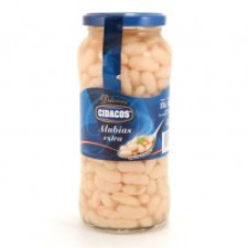 Beans jar 540GR.